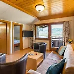 Nr 21 Haus Voglreiter Apartament *