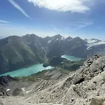 Apartament Nr 21 Haus Voglreiter Kaprun
