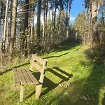 Apartament Nr 21 Haus Voglreiter *
