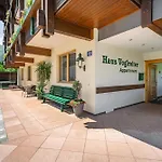 Apartament Nr 21 Haus Voglreiter *