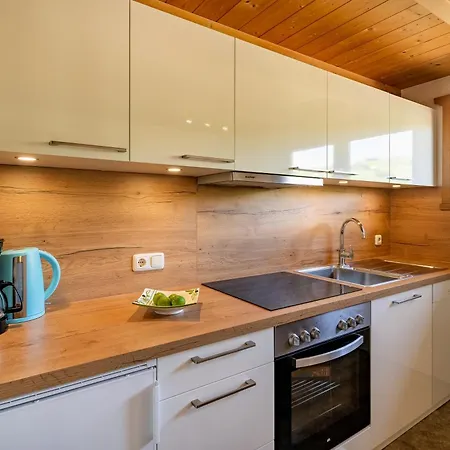 Lägenhet Nr 21 Haus Voglreiter *