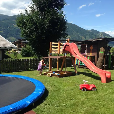 Nr 21 Haus Voglreiter * Kaprun