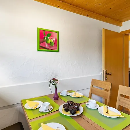 Nr 21 Haus Voglreiter Lejlighed