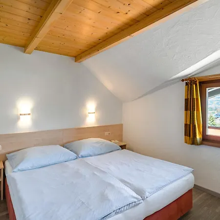 Lejlighed Nr 21 Haus Voglreiter Kaprun