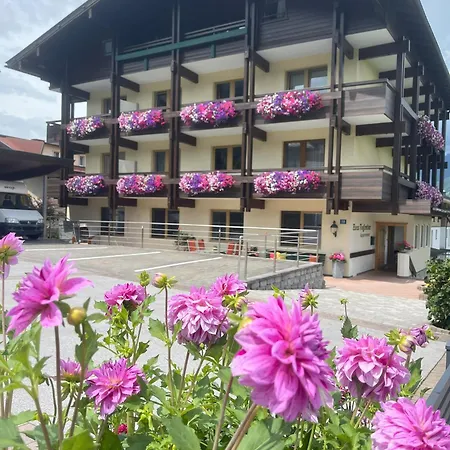 Nr 21 Haus Voglreiter * Kaprun