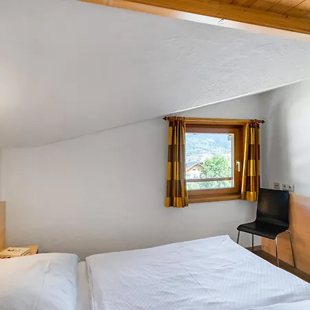 Nr 21 Haus Voglreiter Lägenhet Kaprun