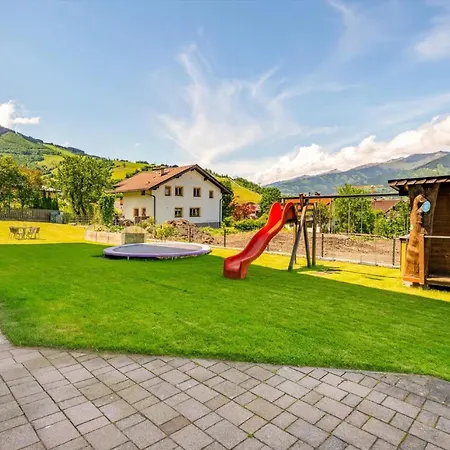 Lägenhet Nr 21 Haus Voglreiter Kaprun