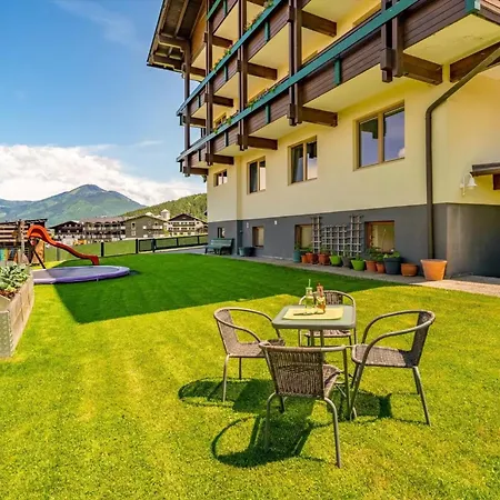 Nr 21 Haus Voglreiter *