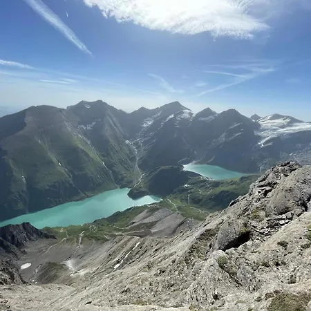 Nr 21 Haus Voglreiter * Kaprun