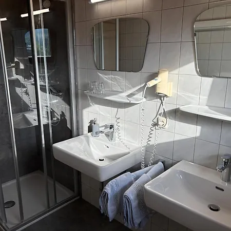 Nr 21 Haus Voglreiter Lägenhet *