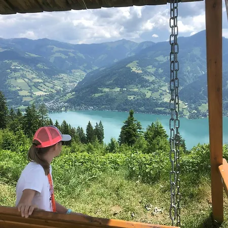 Lejlighed Nr 21 Haus Voglreiter *