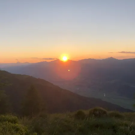 Lägenhet Nr 21 Haus Voglreiter *