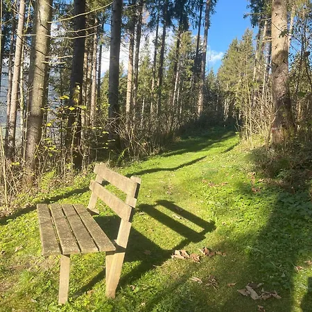 Nr 21 Haus Voglreiter Lägenhet *