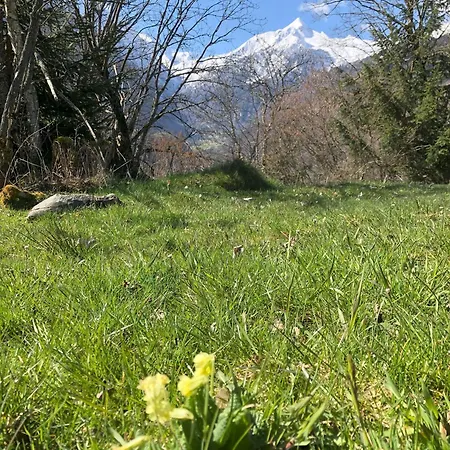 Nr 21 Haus Voglreiter Lejlighed *