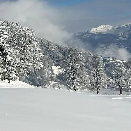 Nr 21 Haus Voglreiter Lejlighed *