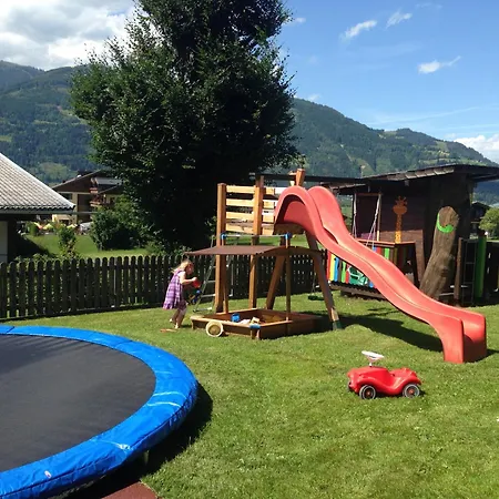 Nr 21 Haus Voglreiter Apartament *