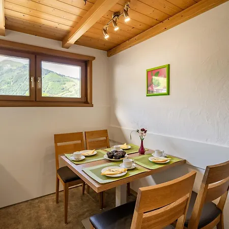아파트 Nr 21 Haus Voglreiter