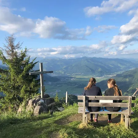 Nr 21 Haus Voglreiter Apartament Kaprun