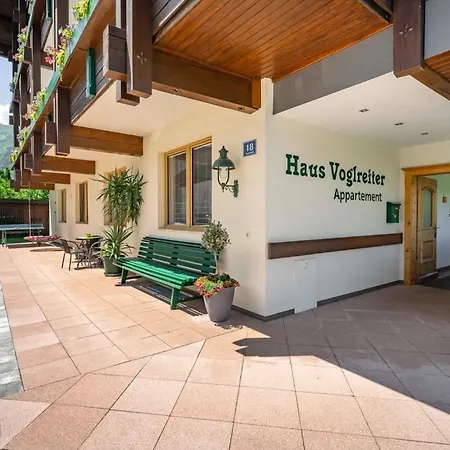 아파트 Nr 21 Haus Voglreiter *