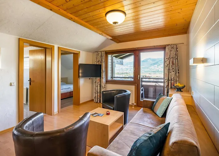 Nr 21 Haus Voglreiter Kaprun