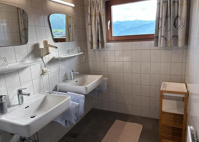 Nr 21 Haus Voglreiter Appartement Kaprun