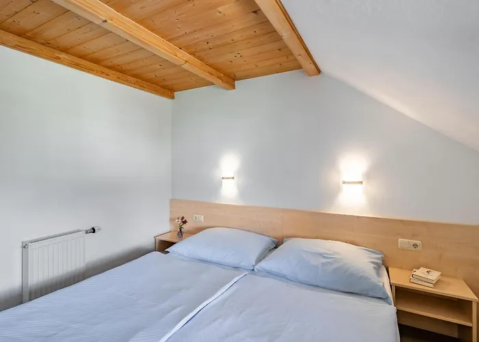 Appartement Nr 21 Haus Voglreiter