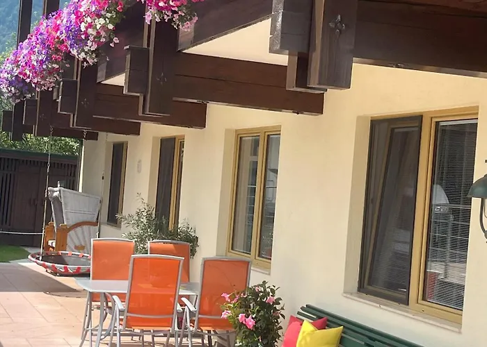 Nr 21 Haus Voglreiter