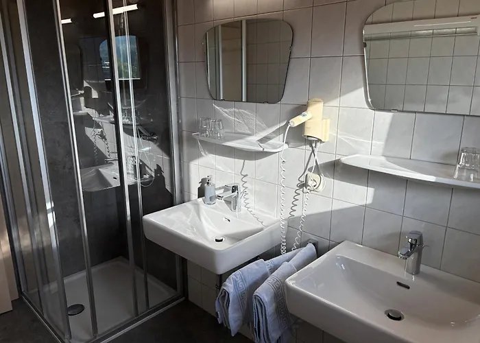 Nr 21 Haus Voglreiter Appartement *