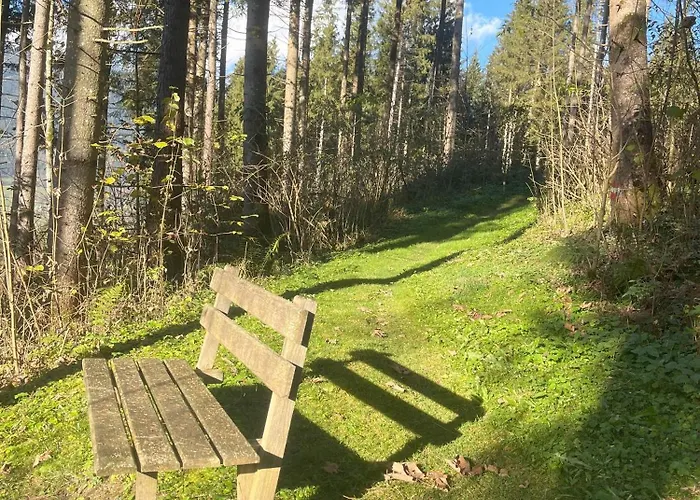 Nr 21 Haus Voglreiter Apartment *