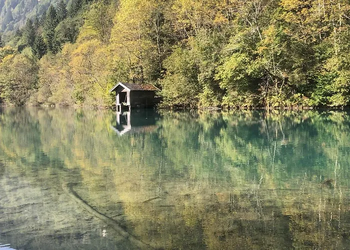 Nr 21 Haus Voglreiter *