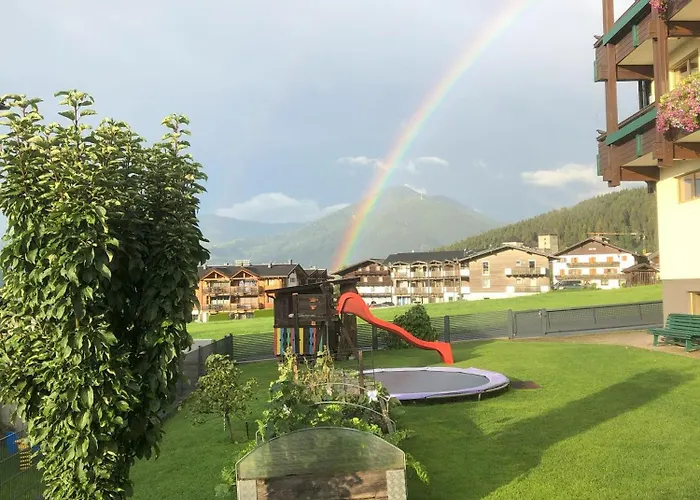 Nr 21 Haus Voglreiter *